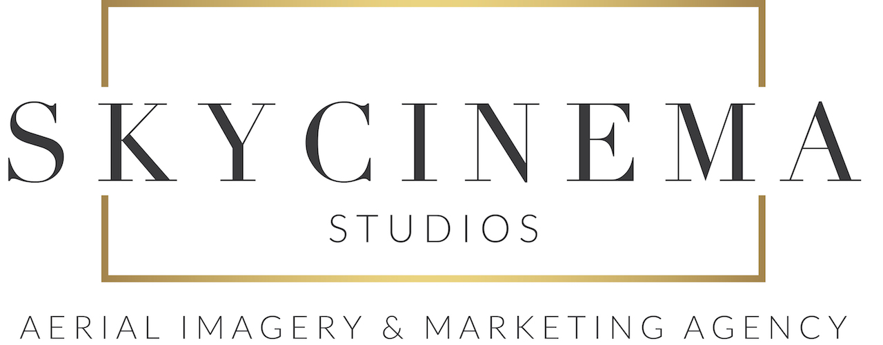 Skycinema Studios logo
