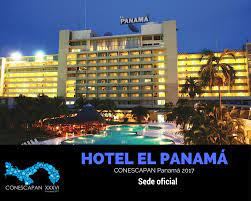 hotel el panama