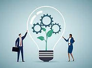 business transformation