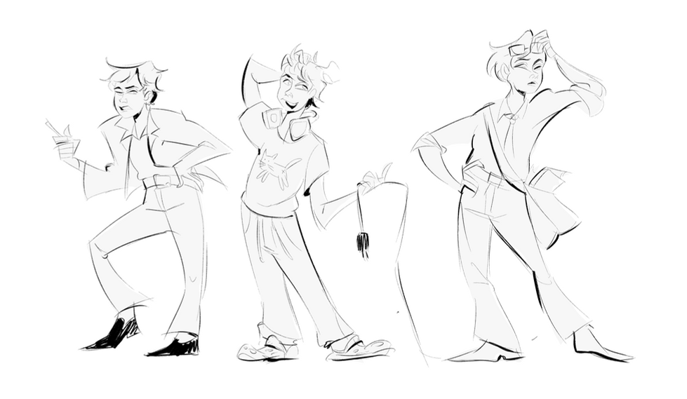 Lutecia Explorations