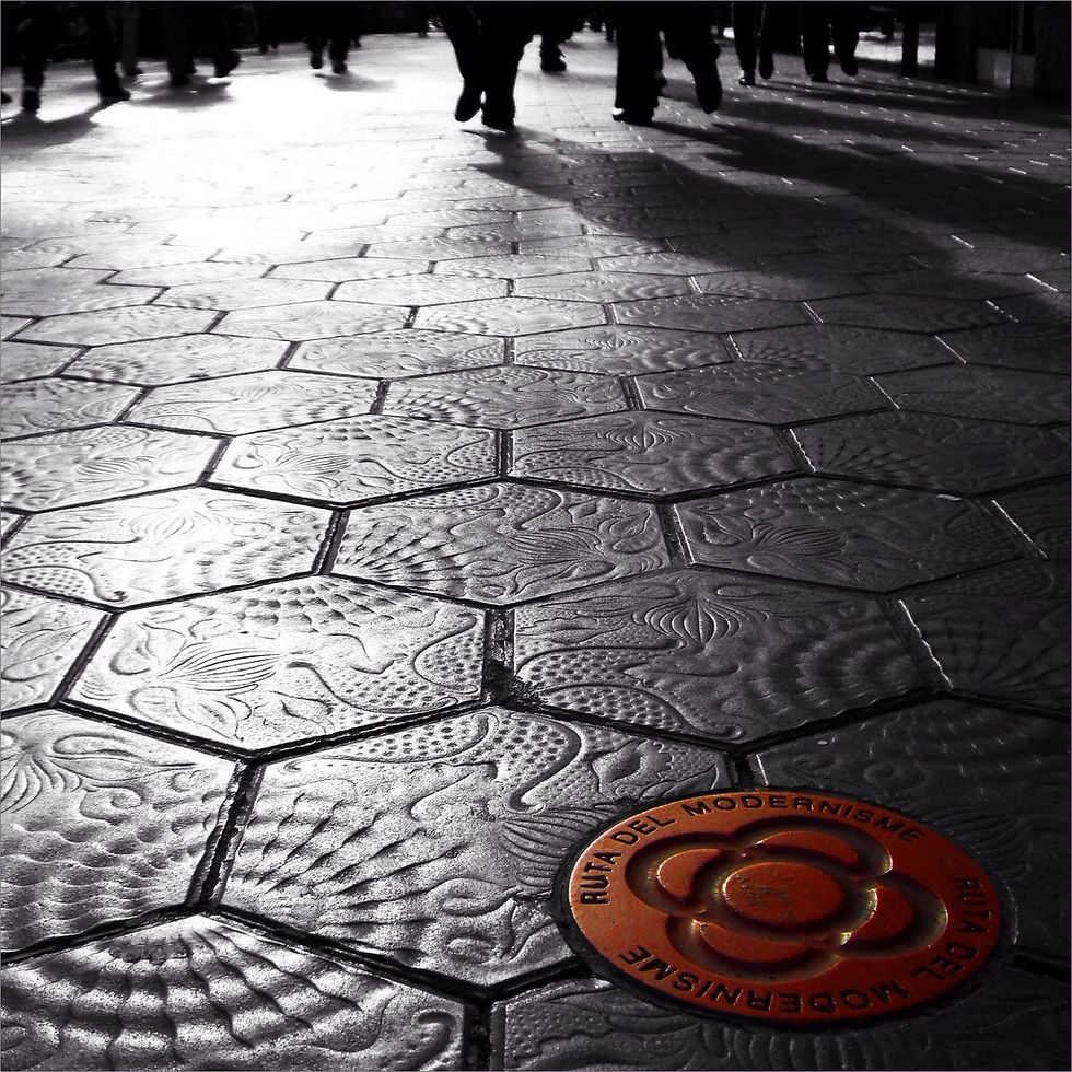 ITINERARIS FOTOGRÀFICS