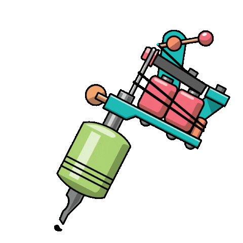 SALON DE TATOUAGE