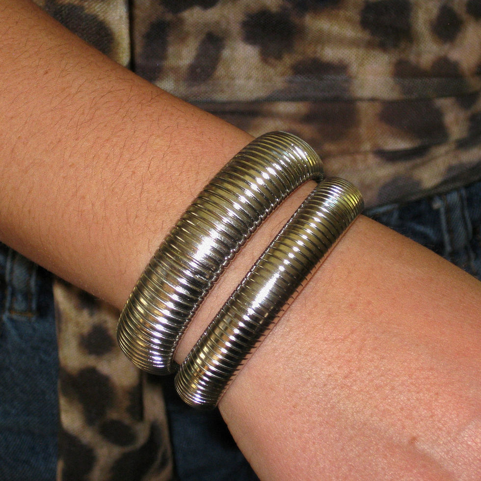 Thumbnail: Stackable Bangle