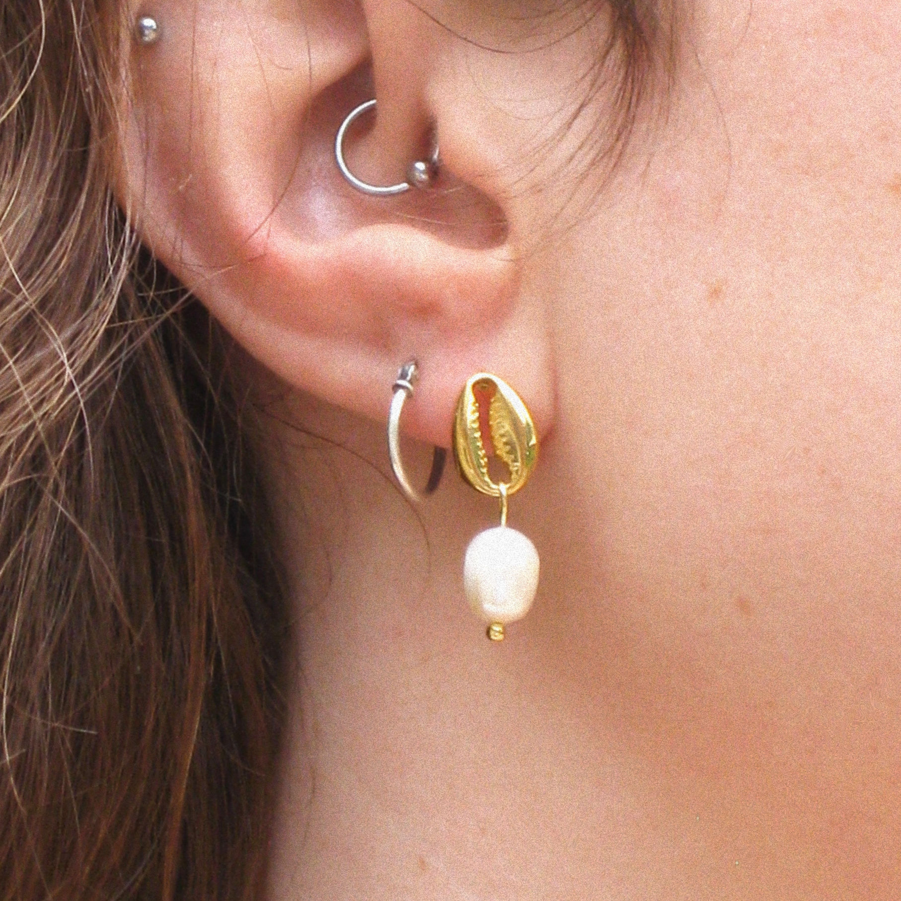 Endless Summer Earrings
