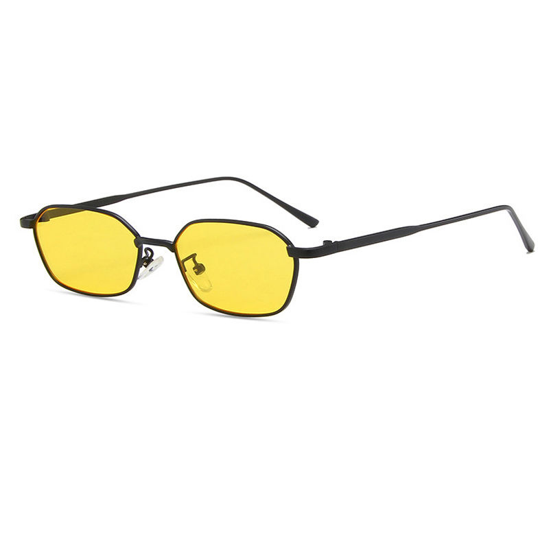 Thumbnail: Ozzie Sunglasses