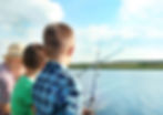 children with autism and asd should go fishing