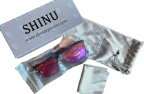 blue light blocking glasses, melatonin naturally