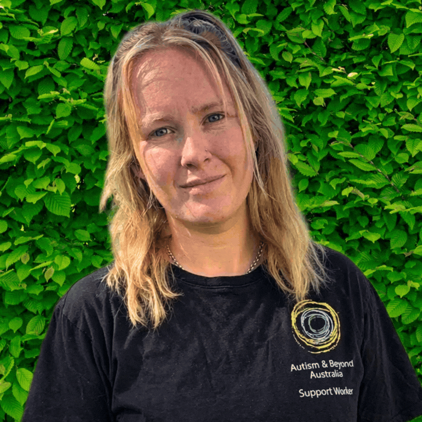 CHILDRENS SUPPORT WORKER SUNSHINE COAST - RHIANNON