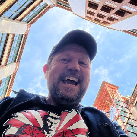 Do 22.Mai 2025 - Abrechnung Hypnos und Podcast Hypnos geht los ... 