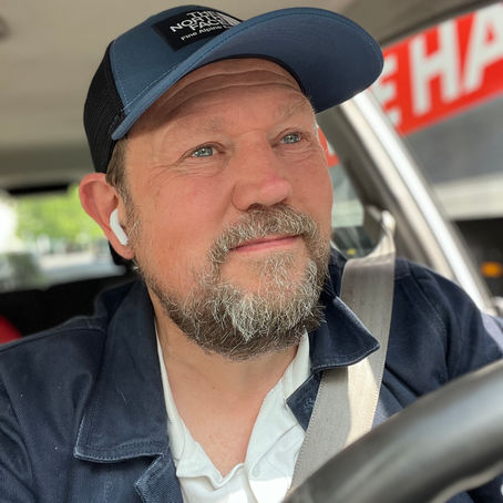 Anleitung um eins mit mir zu sein.