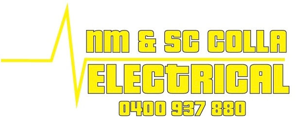 Nic Colla Electrical