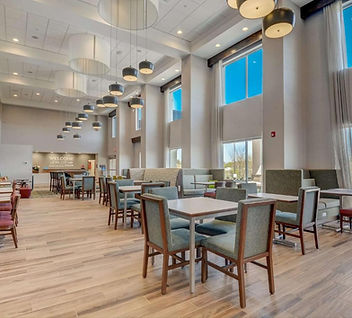 Radisson Bfast room Ark.jpg