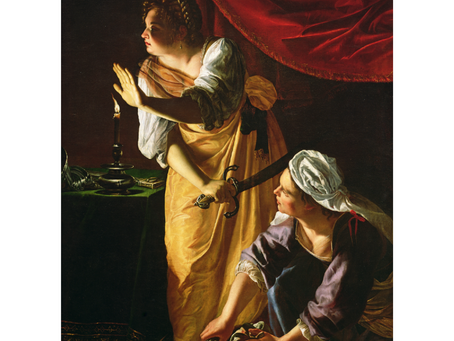 "Divine Shadows: Exploring Spiritual Symbolism in Baroque Art's Axiology of Darkness"