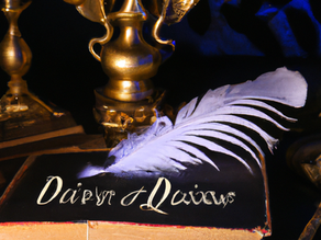 The Theatrical Symphony of Baroque Art: Echoes of the Divine