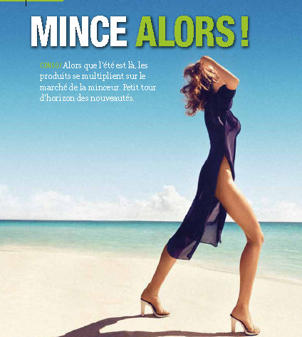 “Mince alors !” L’Observateur de Monaco