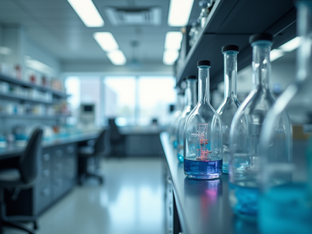 바이오 스타트업 성장 전략과 팁