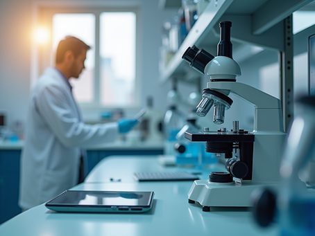 항체 치료제와 유전자 편집의 미래