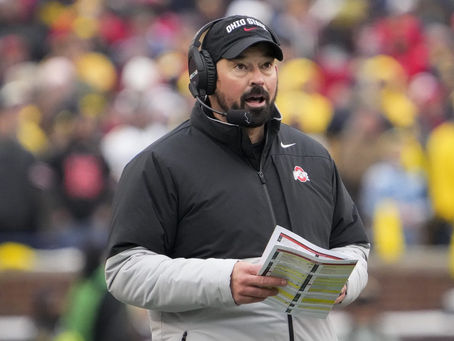 Ryan Day’s Aggressive Start to the 2022 Offseason 