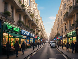 שנת 2026 בקמעונאות