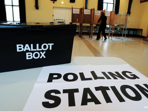 Polling District and Polling Places Review