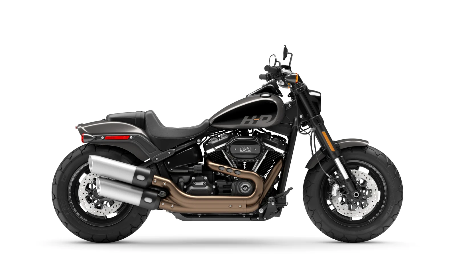 Fat Bob: Güçlü İfade ve Özgür Ruh