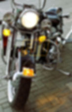 1992 Heritage Softail Classic