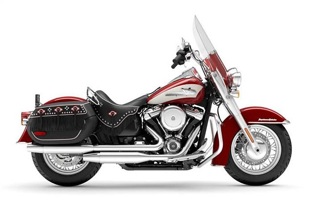 Hydra-Glide Revival