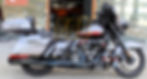2020 CVO Street Glide