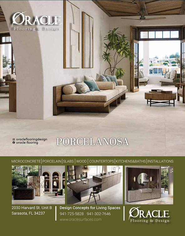 Oracle Flooring & Design