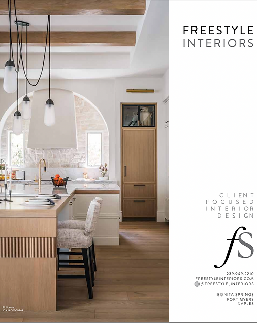 Freestyle Interiors