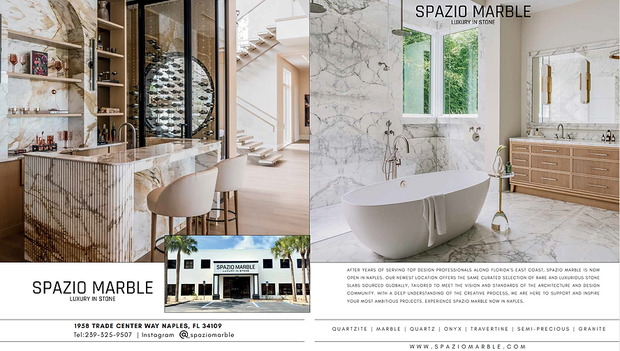 Spazio Marble