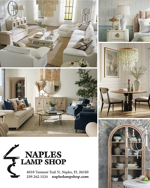 Naples Lamp Shop 