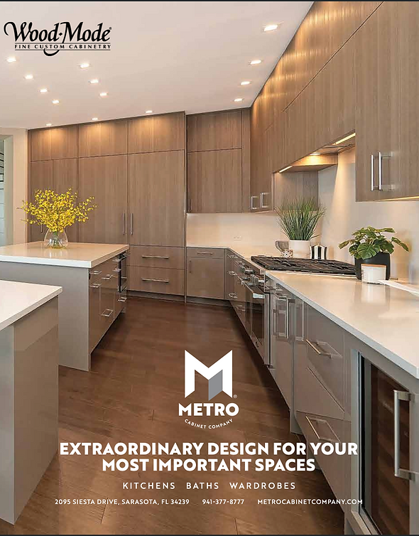 Metro Cabinet Company