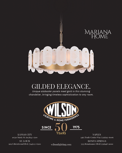 Wilson Lighting