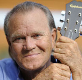 Glen Campbell
