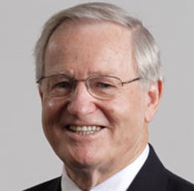 the Rt Hon Jim Bolger