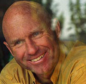 Steve Gurney