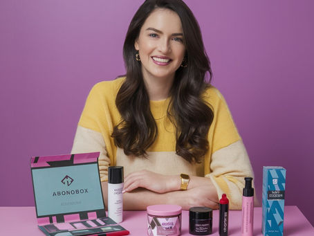 Personalizovaná kosmetika