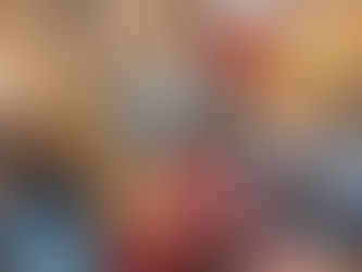 South Korean snack box