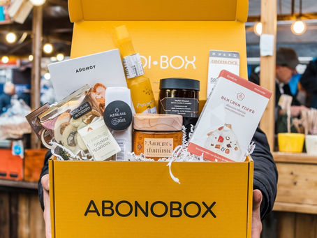 Předplatné na míru