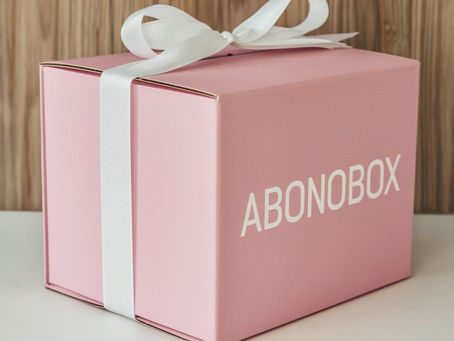 Mystery Beauty Box