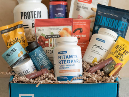 Fitness Box