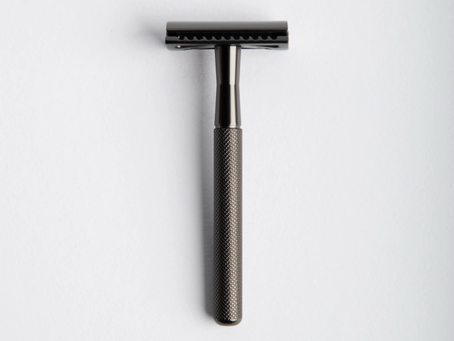 Safety razors