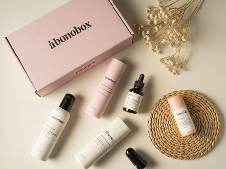 Hyper personalizovaná kosmetika