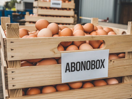 Vaječné předplatné