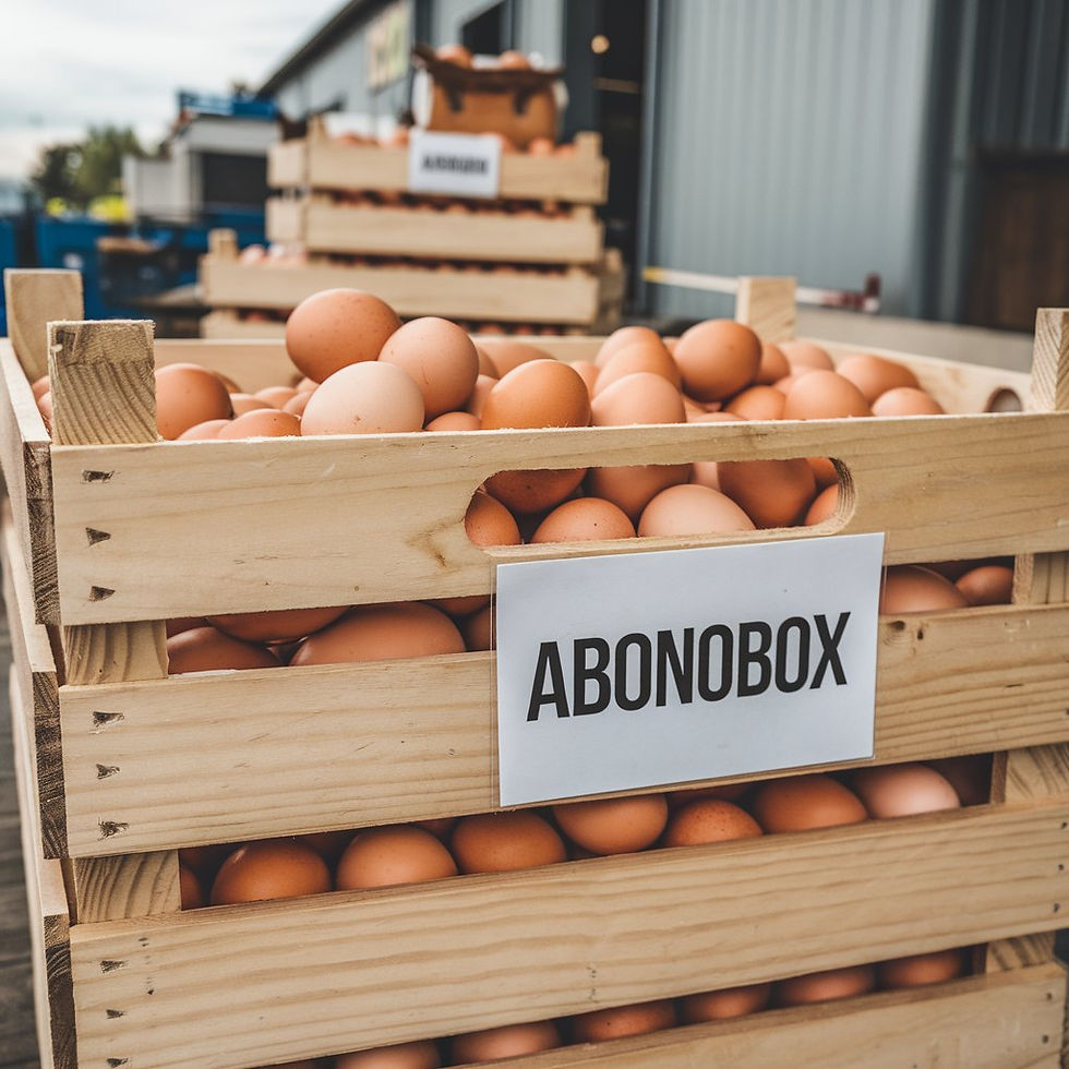 Vaječné předplatné