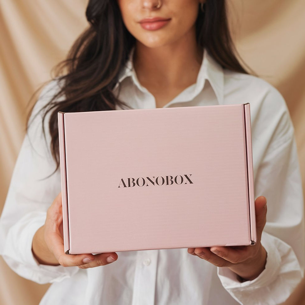 Best Beauty Box