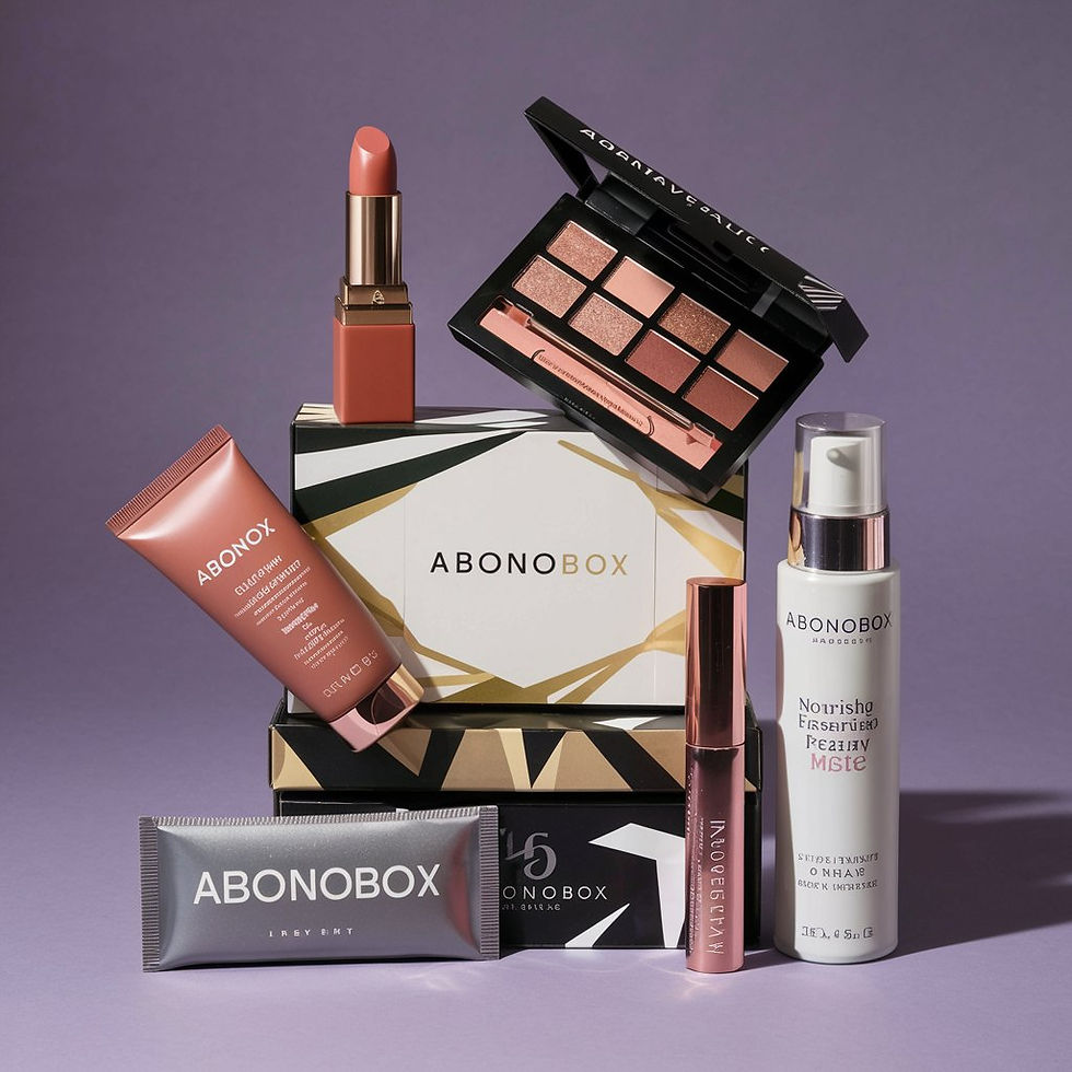 Nápady na dárek k narozeninám