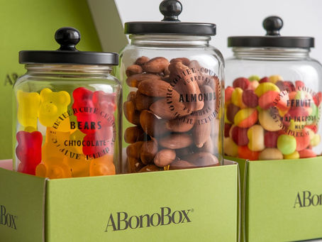 Sladké předplatné