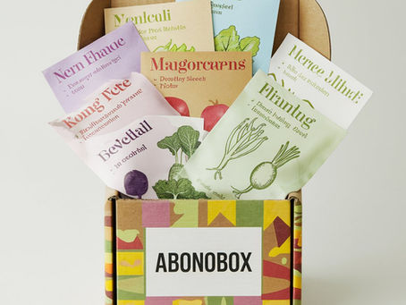 Semínkové předplatné